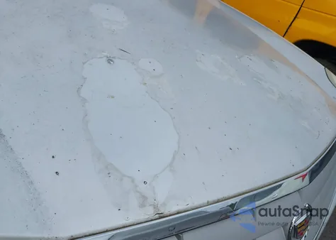 2009 Cadillac Srx V6 z USA, uszkodzony, nr VIN 1GYEE637090107155